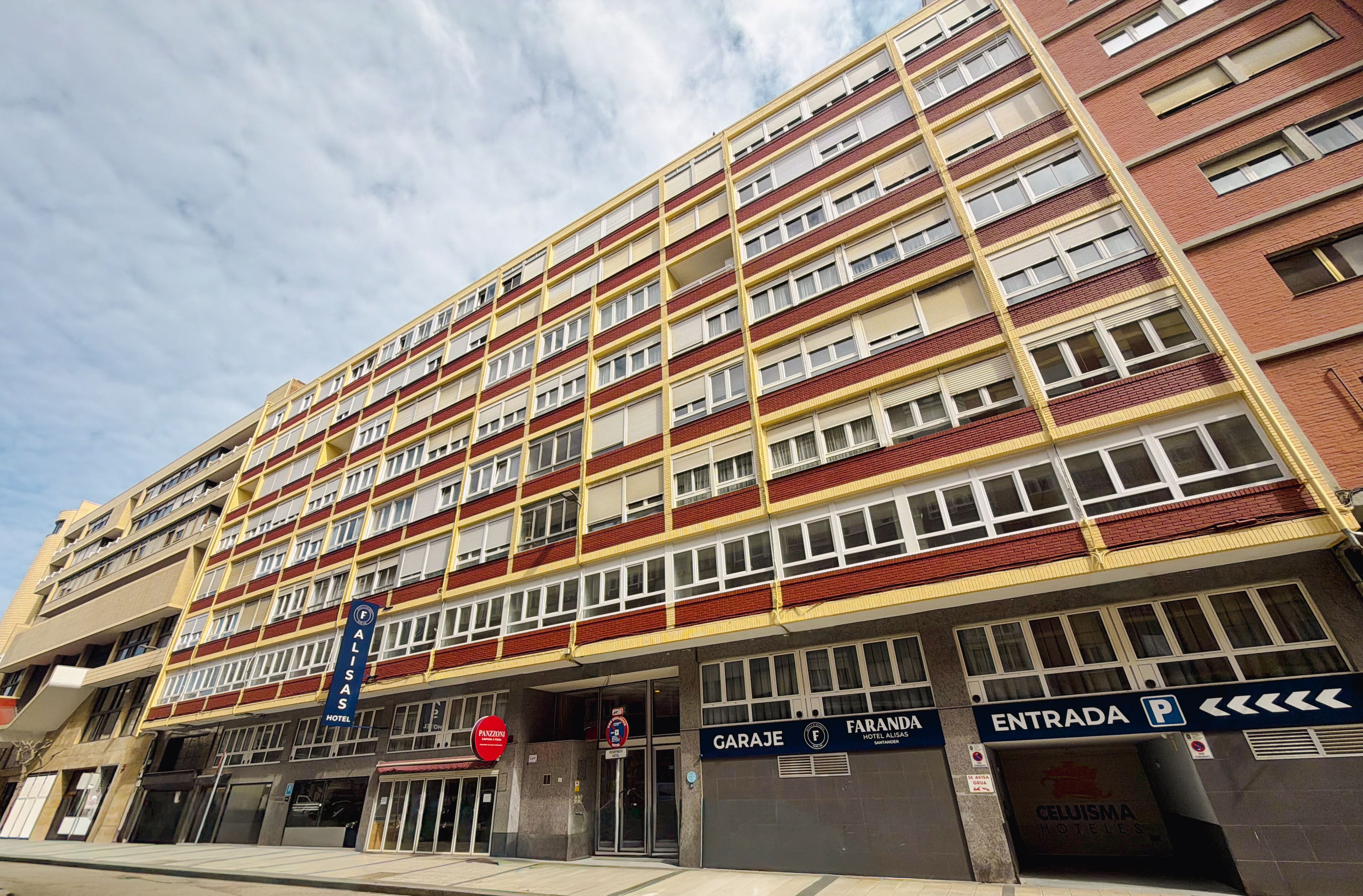 Alisas Santander
