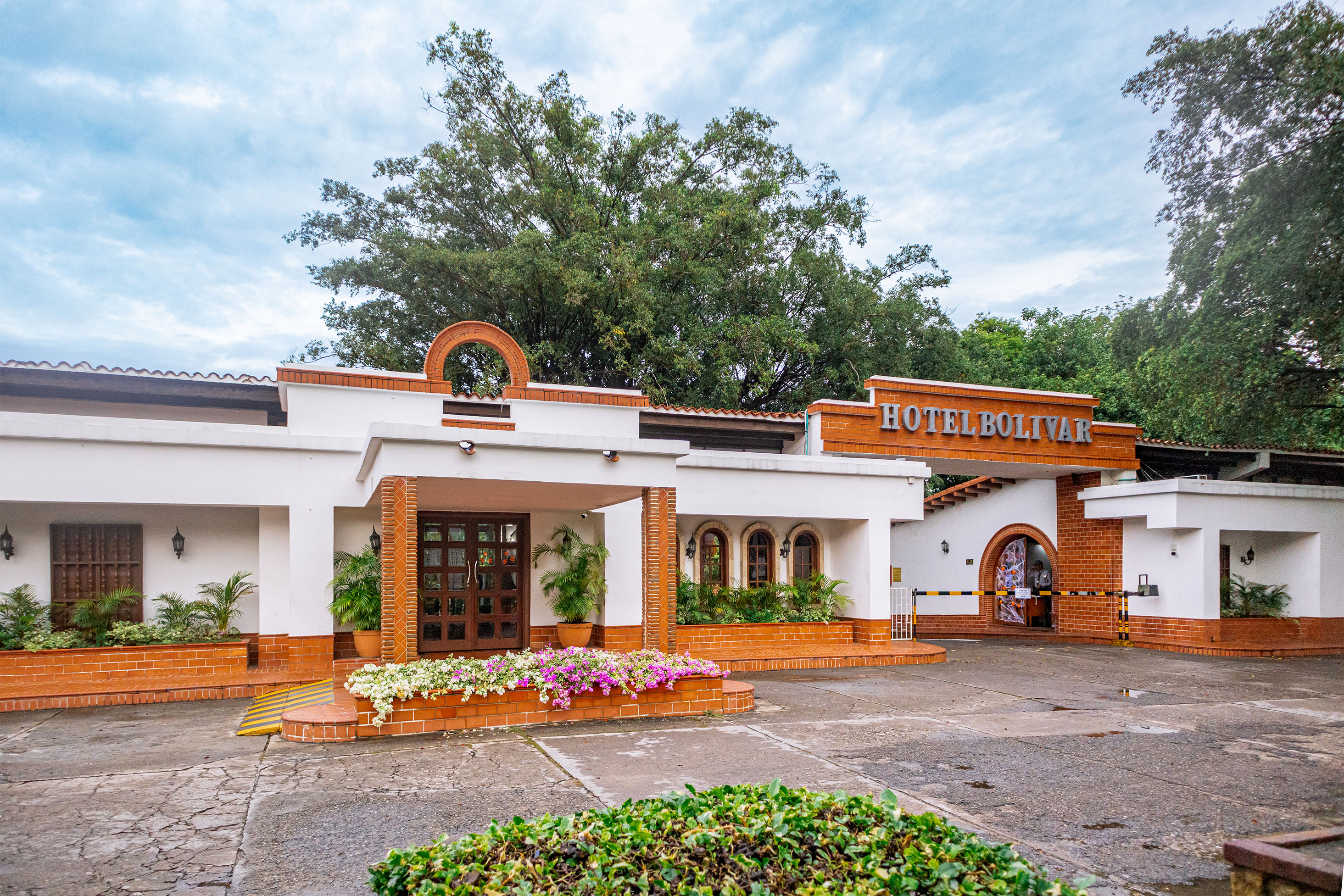Express Bolívar