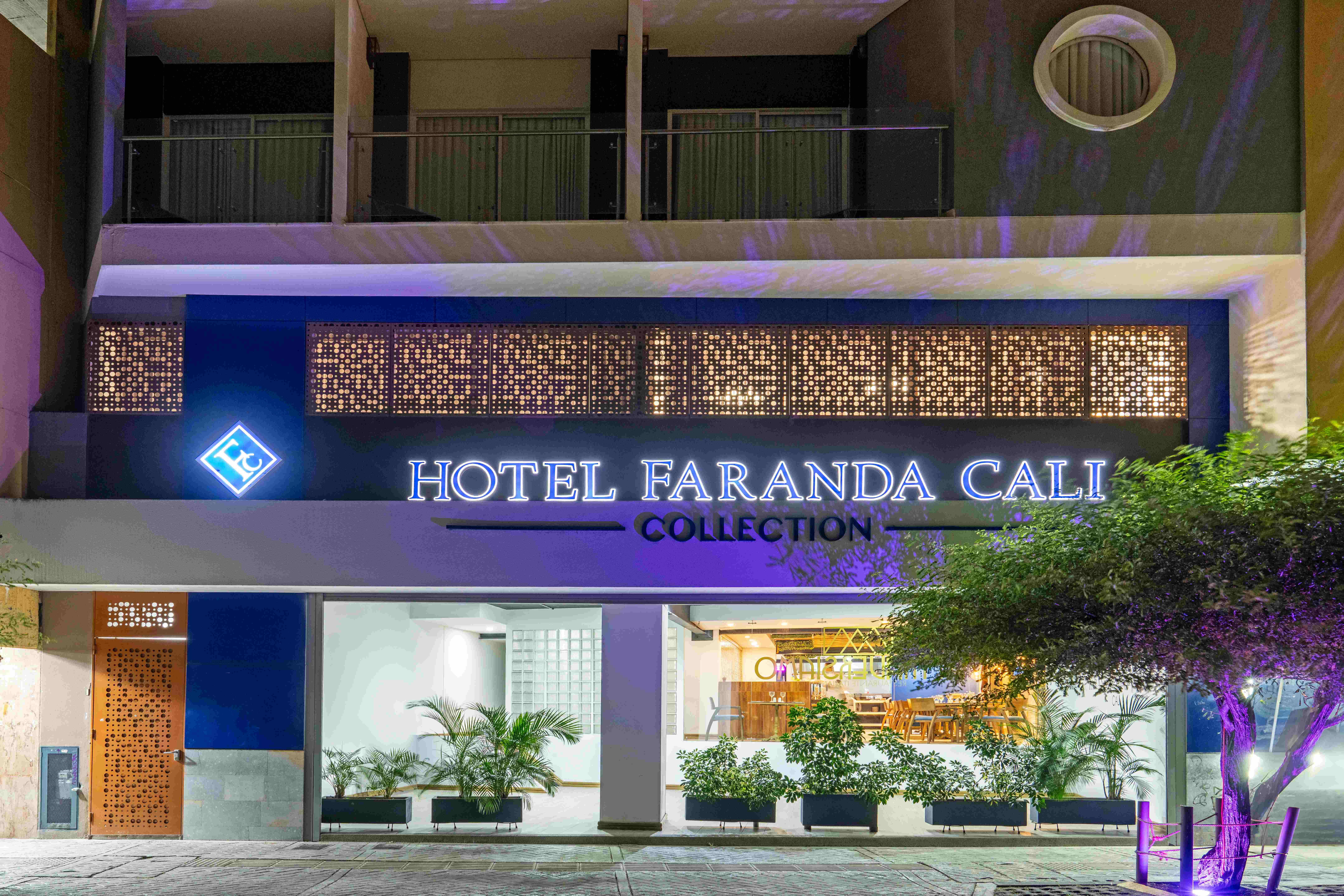 Collection Cali