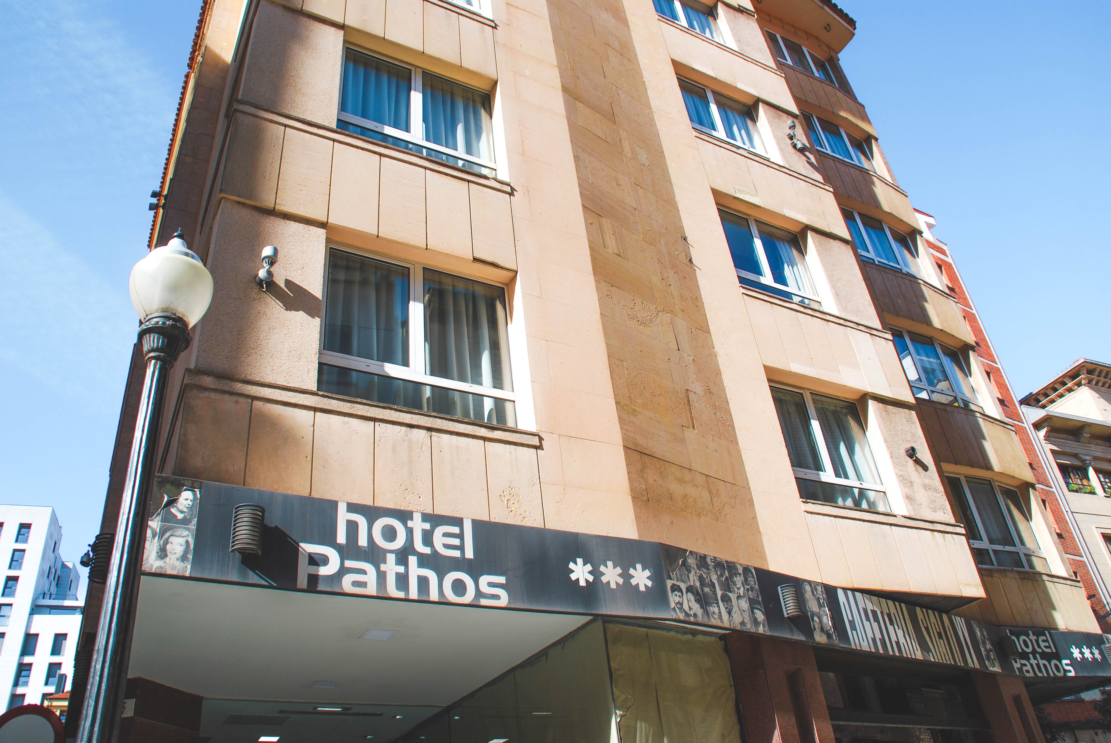 Pathos Gijón