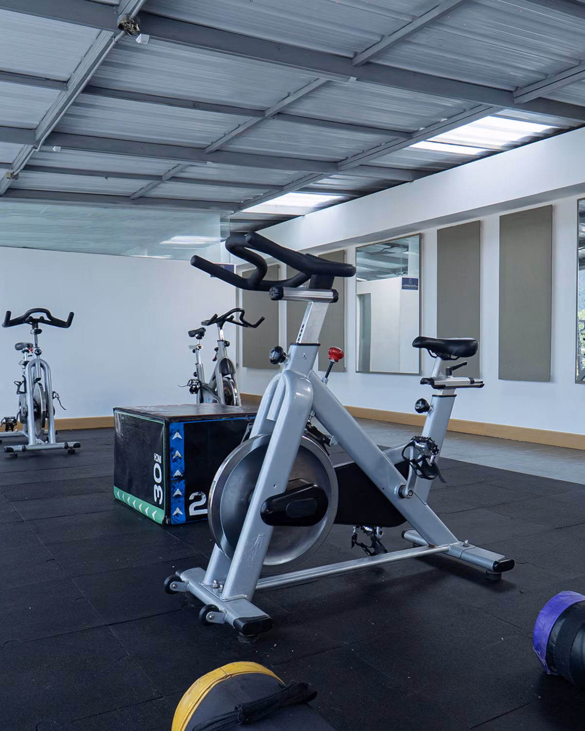 Gimnasio