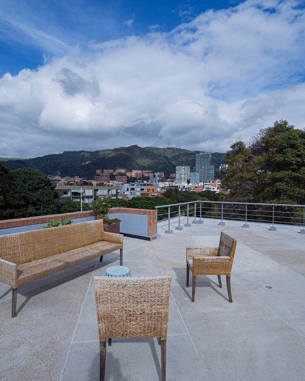 Rooftop