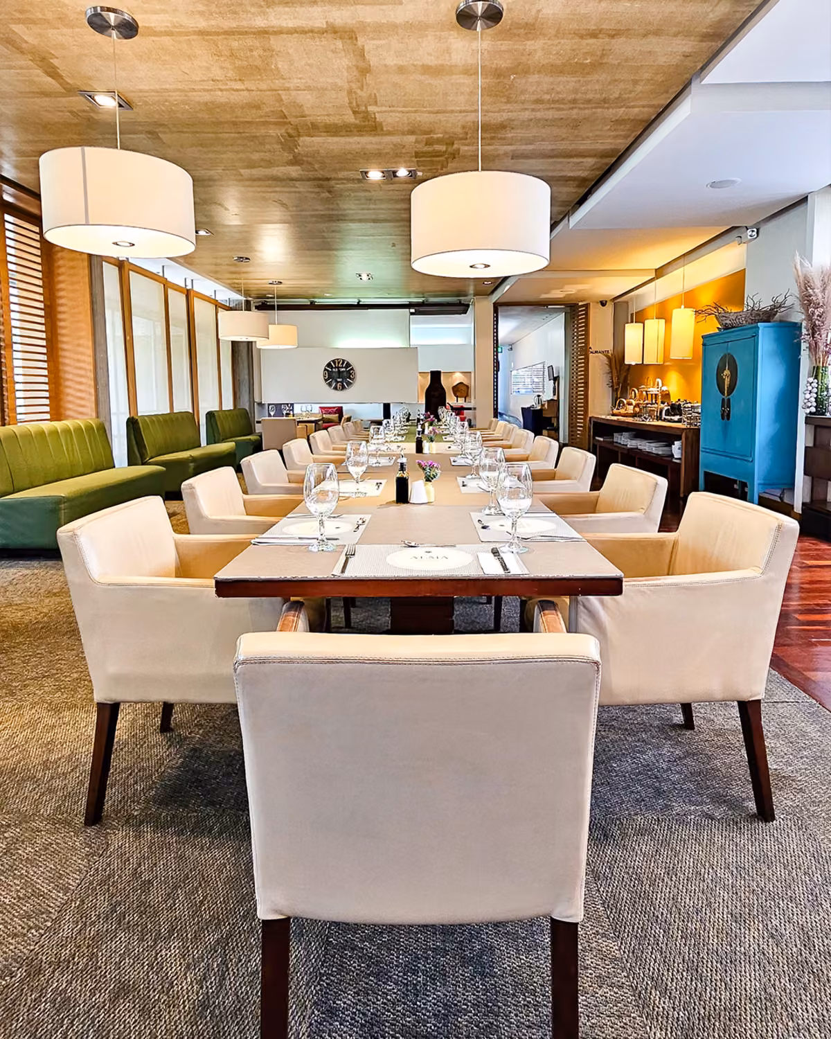 Salón de Eventos