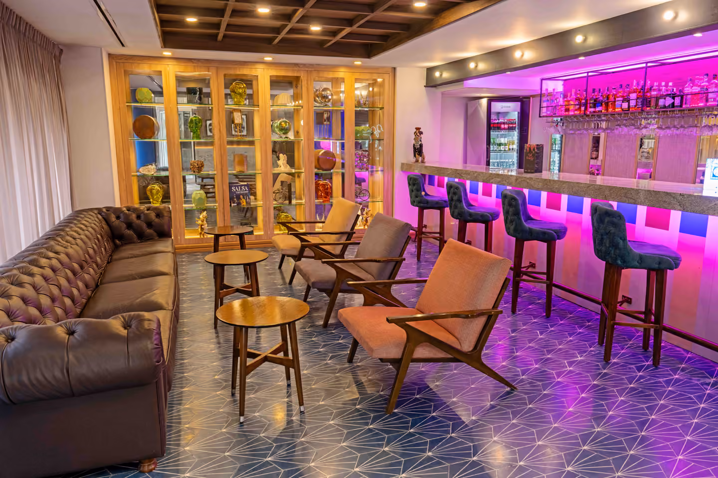 Lobby Bar