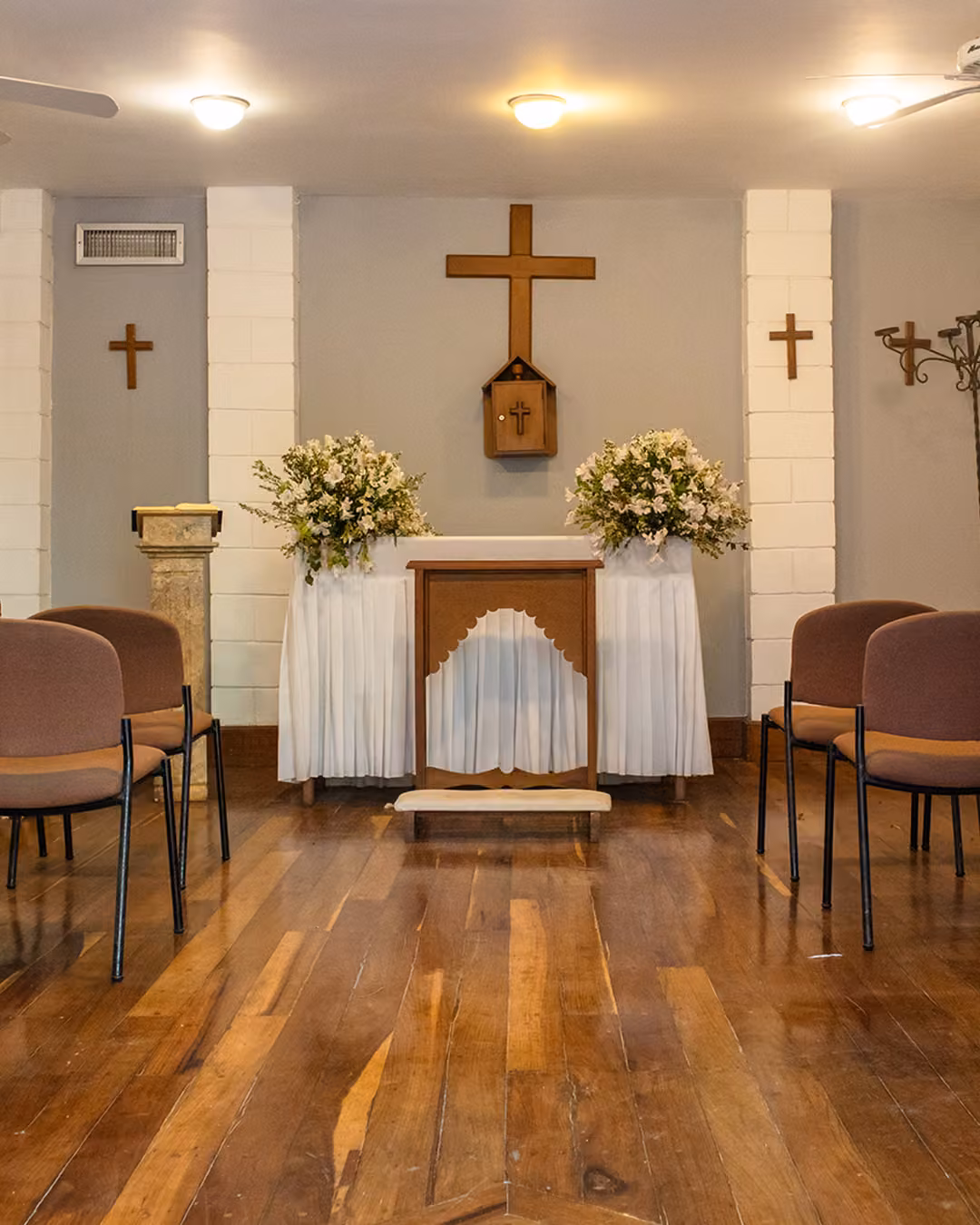 Capilla