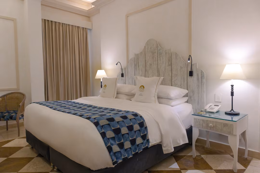 Habitaciones