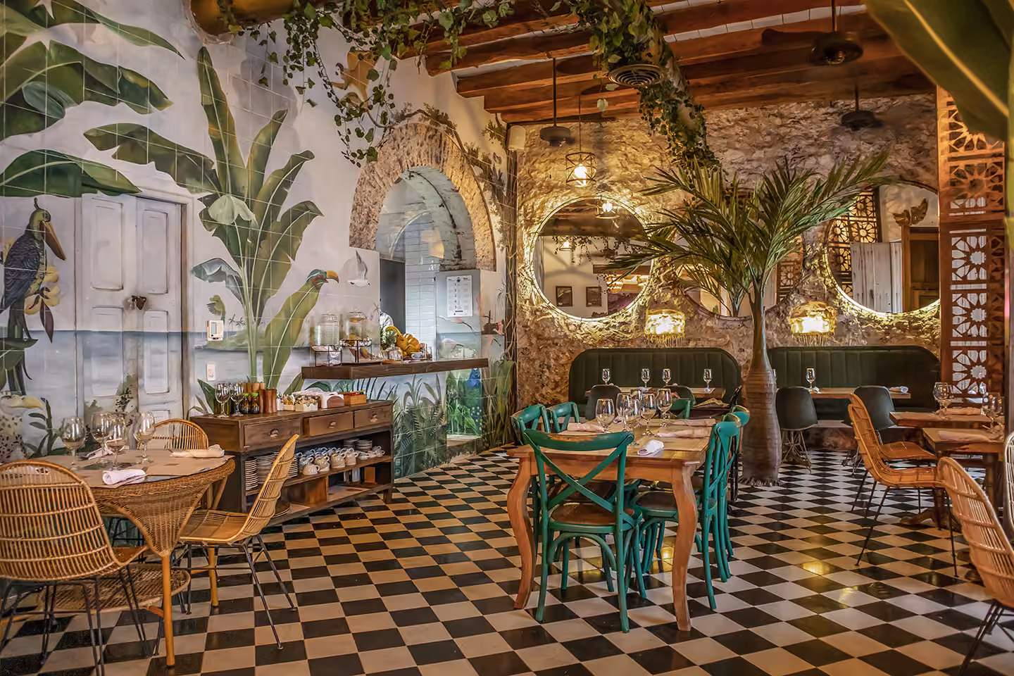 Restaurante