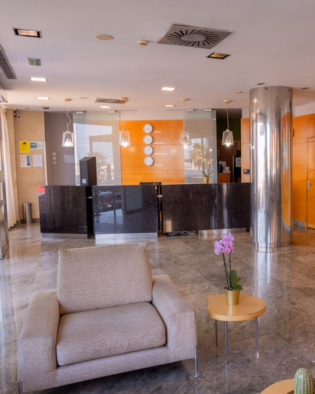 Galería
