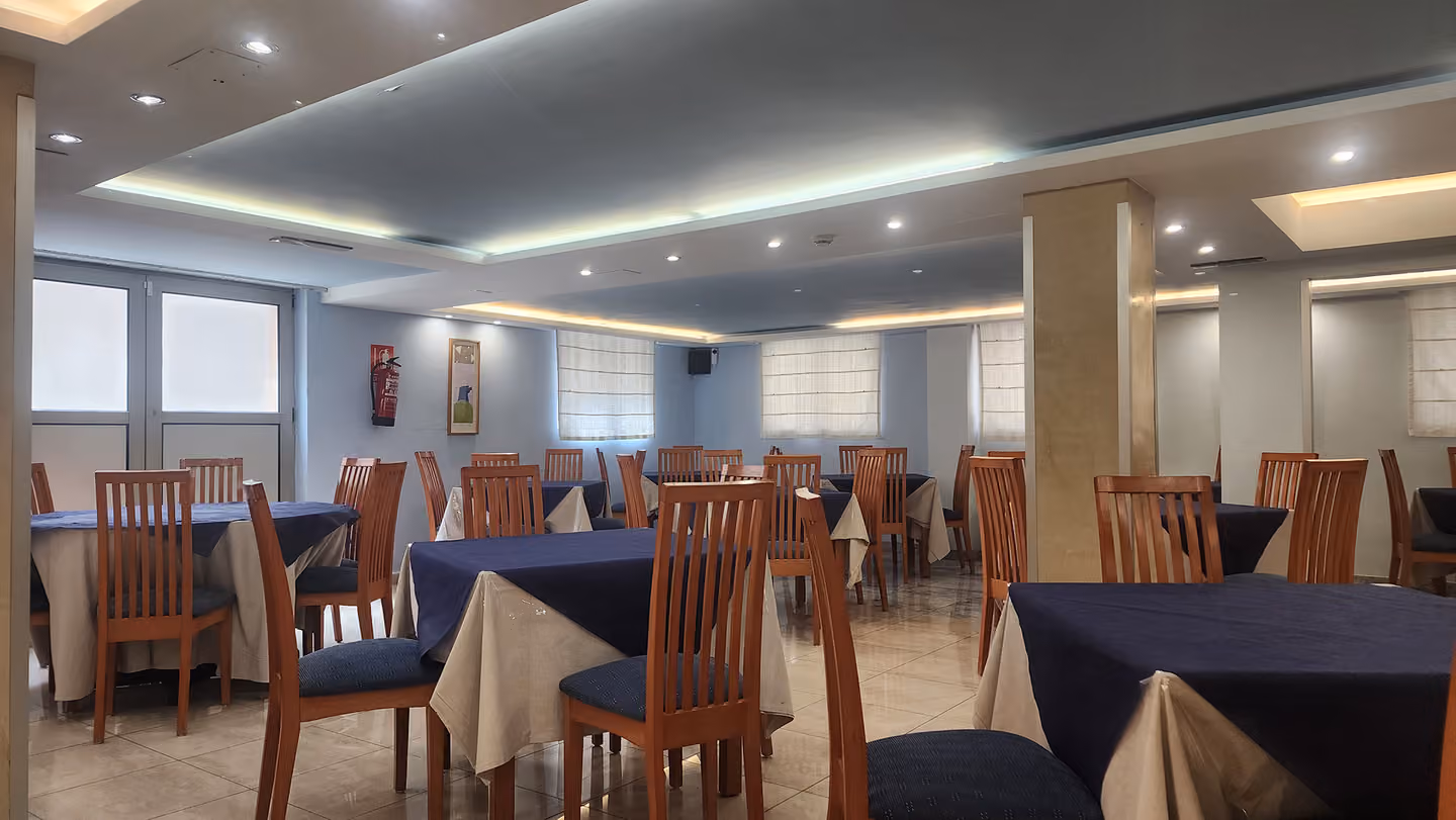 Restaurante