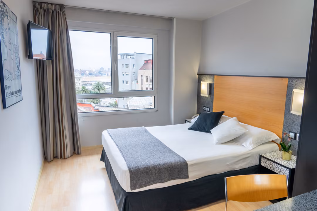 Habitaciones