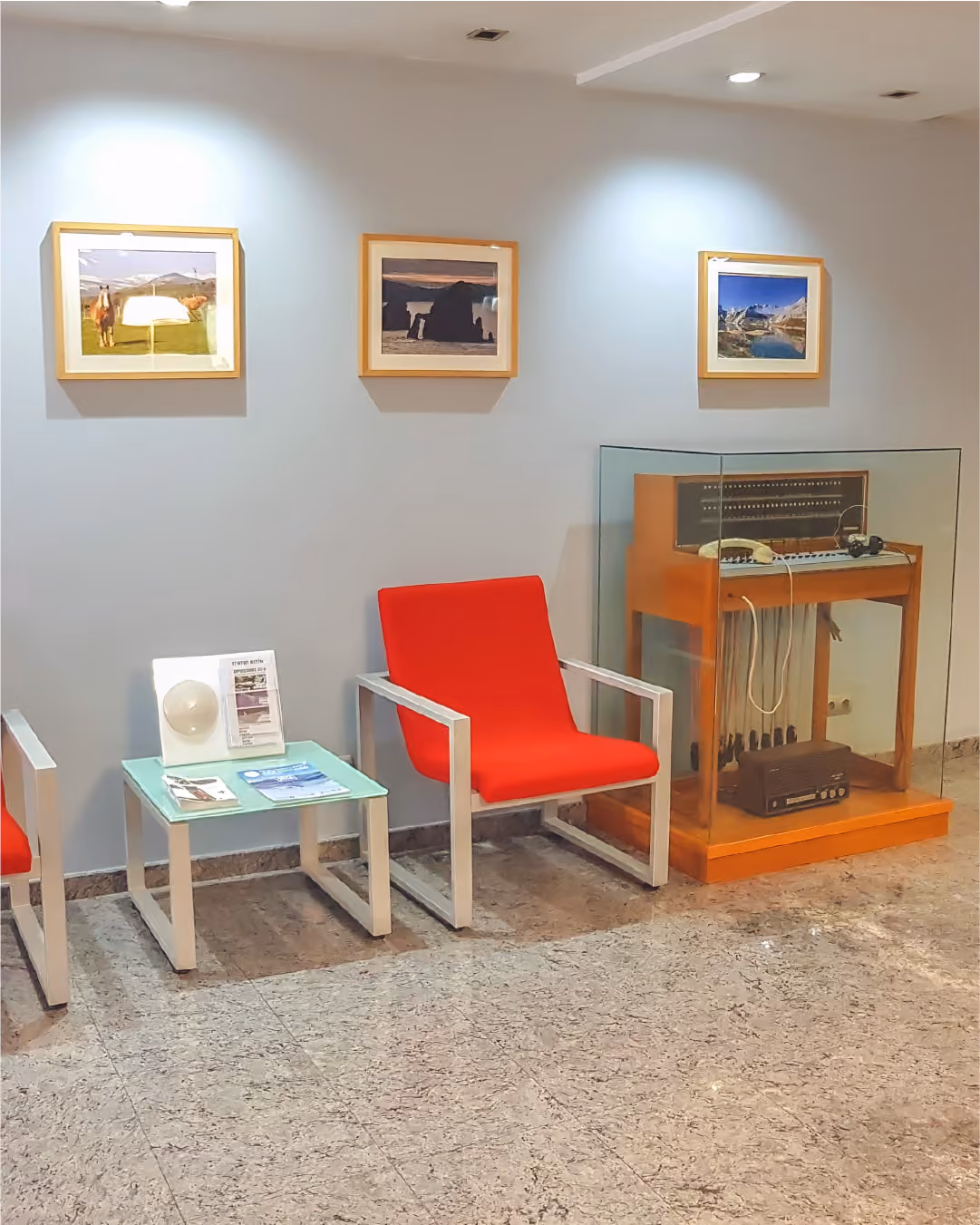 Galería