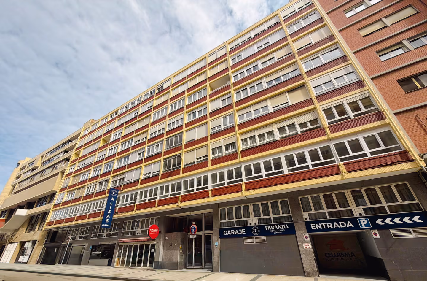 Faranda Alisas Santander