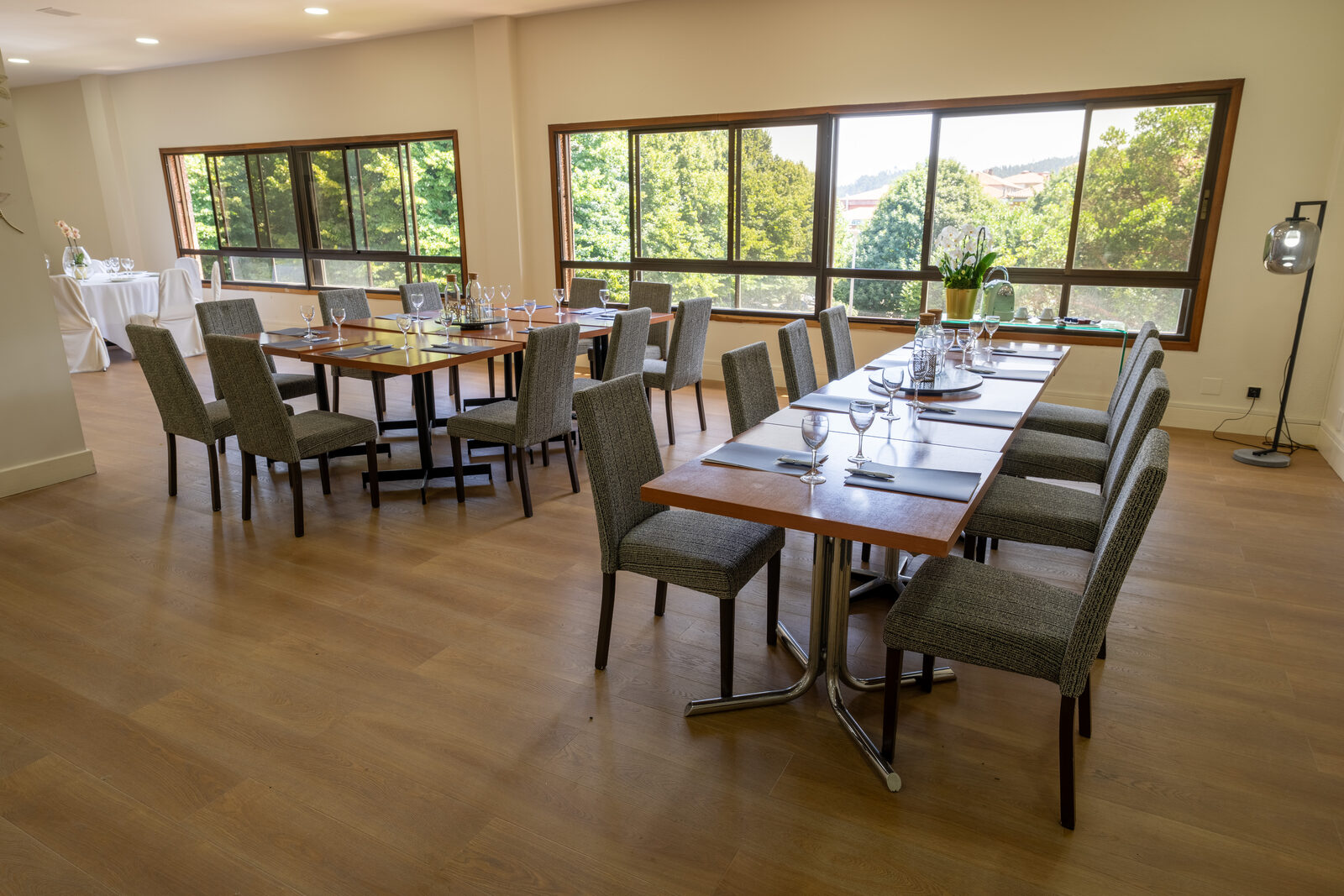 Salón de reuniones