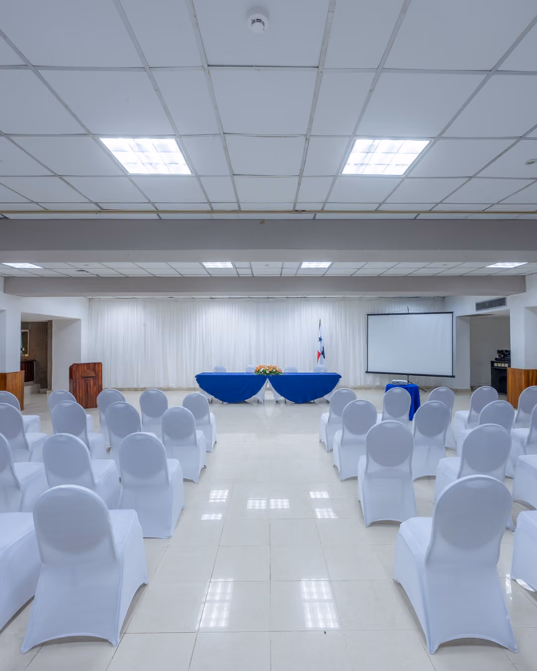 Salón de Eventos