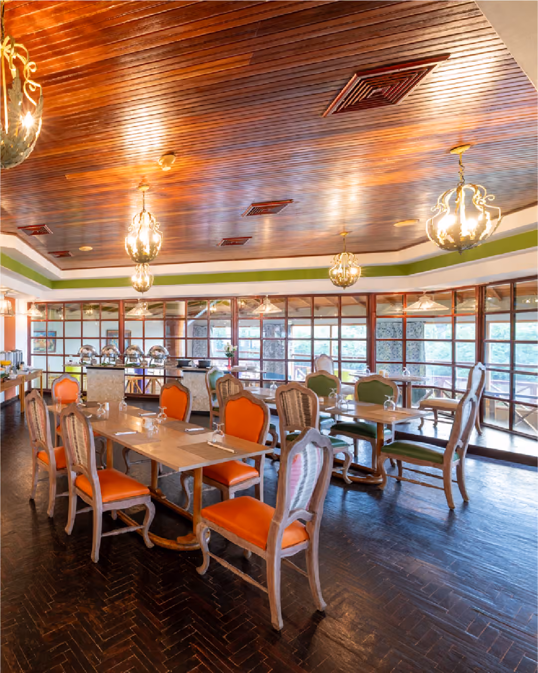 Gastronomía