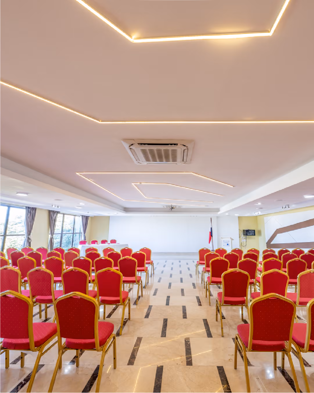 Salón de Eventos