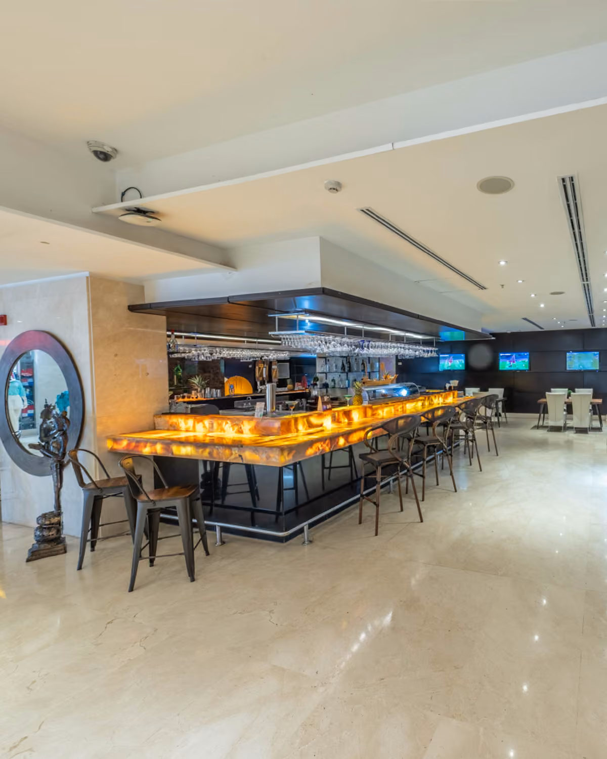 Restaurante Bonsaí