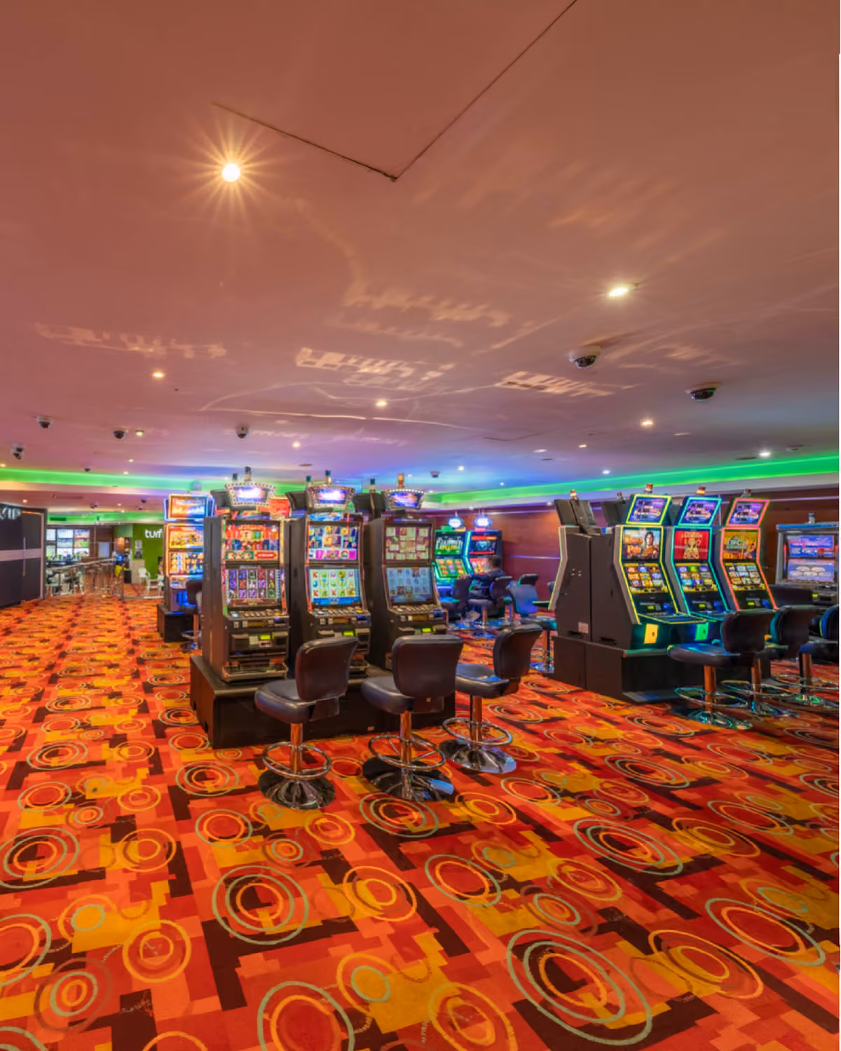Casino