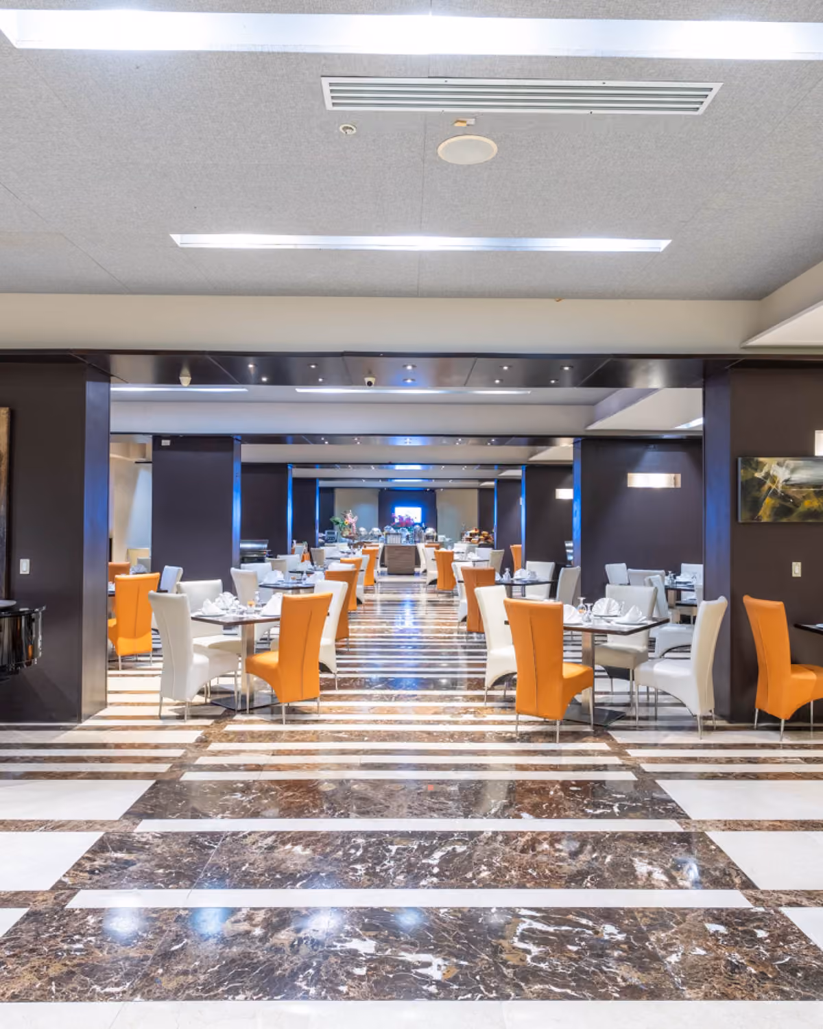 Restaurante Molas