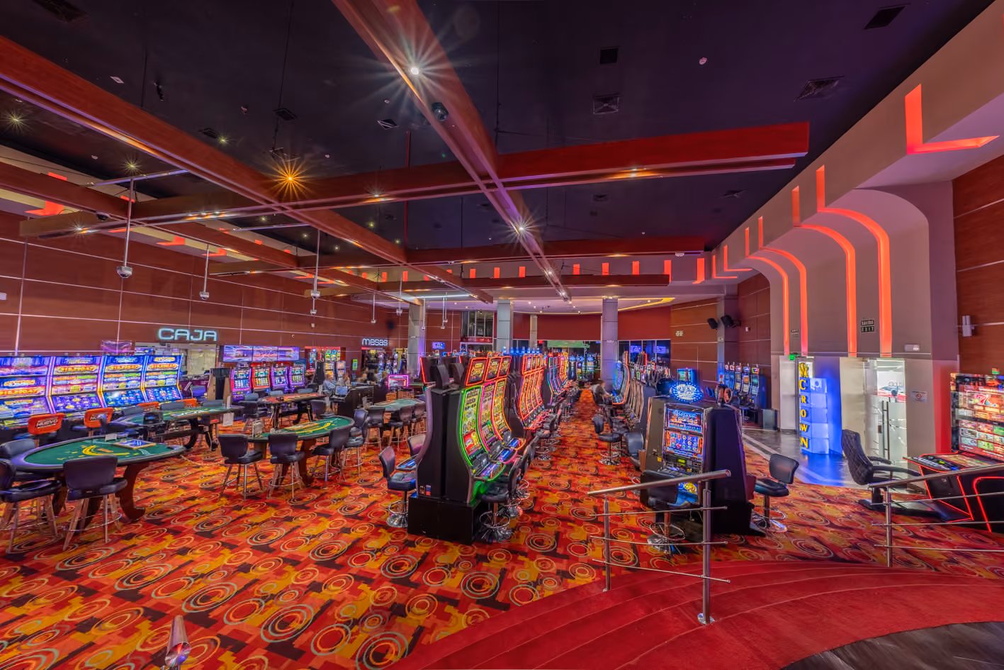 Casino